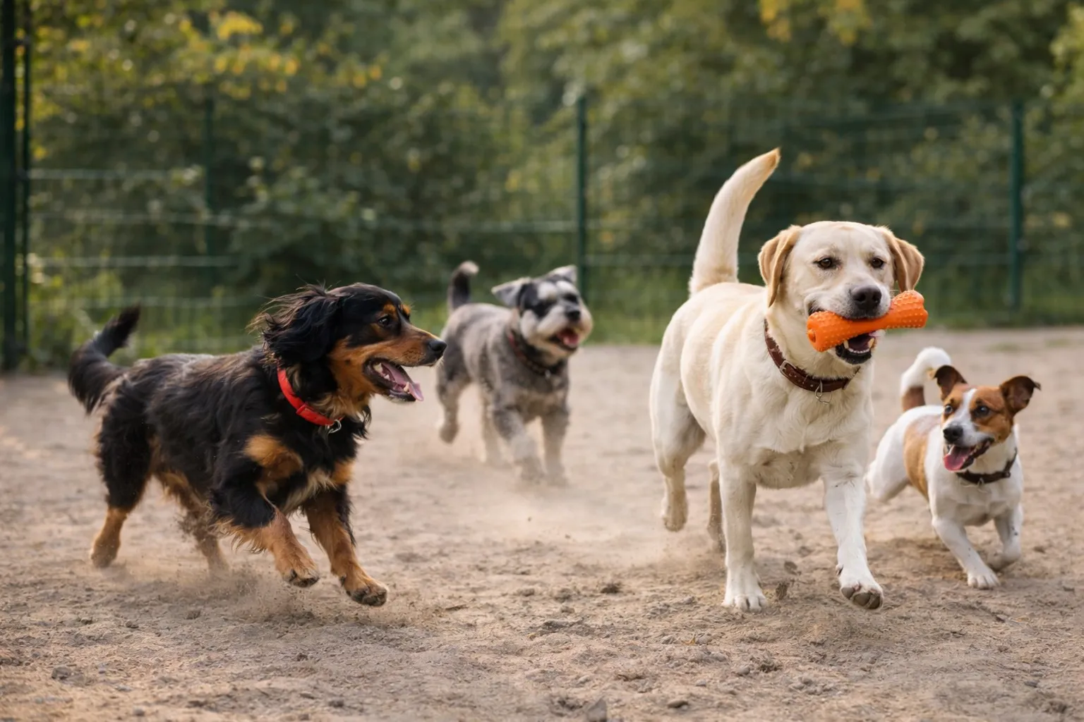 Cada quant s’ha de desparasitar un gos?