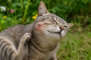 Quines malalties poden transmetre els mosquits a les mascotes?​